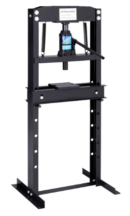 20 Ton Hydraulic Press