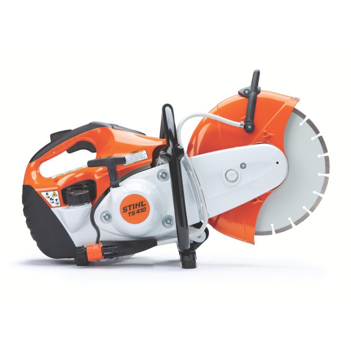 Stihl TS410