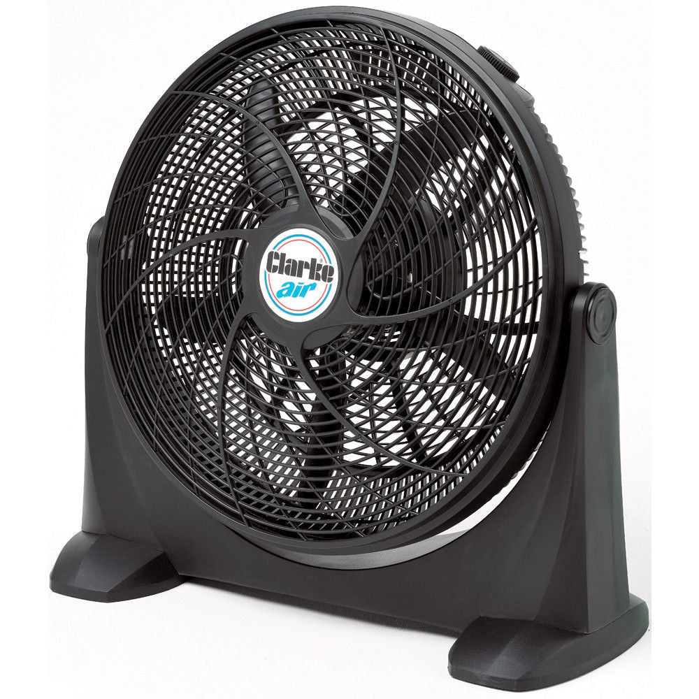 20 Inch Fan