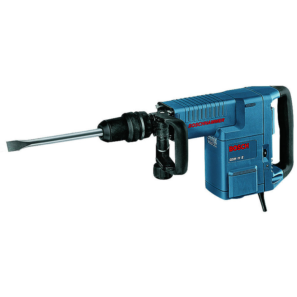 Bosch GSH 11