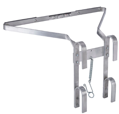 Ladder Stand Off