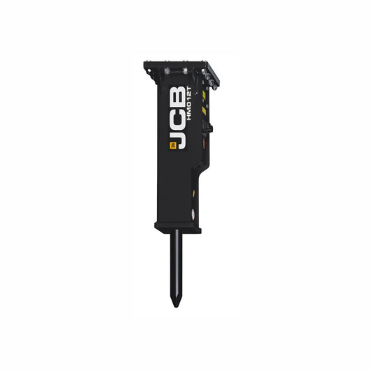 HM012T Hydraulic Breaker