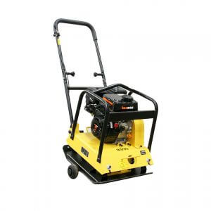 Baumax compactor (Large)