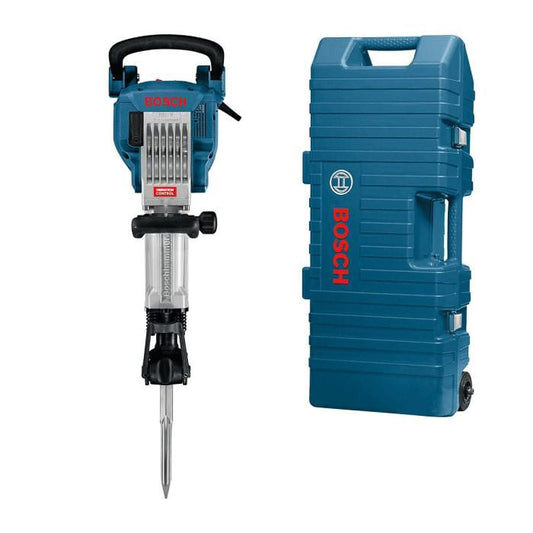 Bosch GSH 16 Breaker