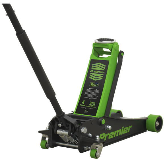 4 Ton Trolley Jack