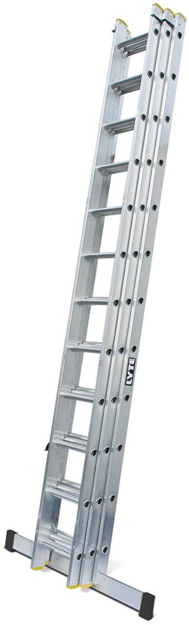 Triple Extension Ladder