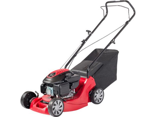 Mountfield HP414 lawn Mower