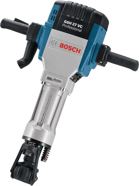 Bosch GSH 27 Breaker