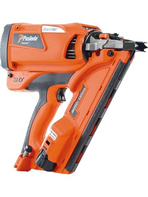 Paslode IM350 (first fix)