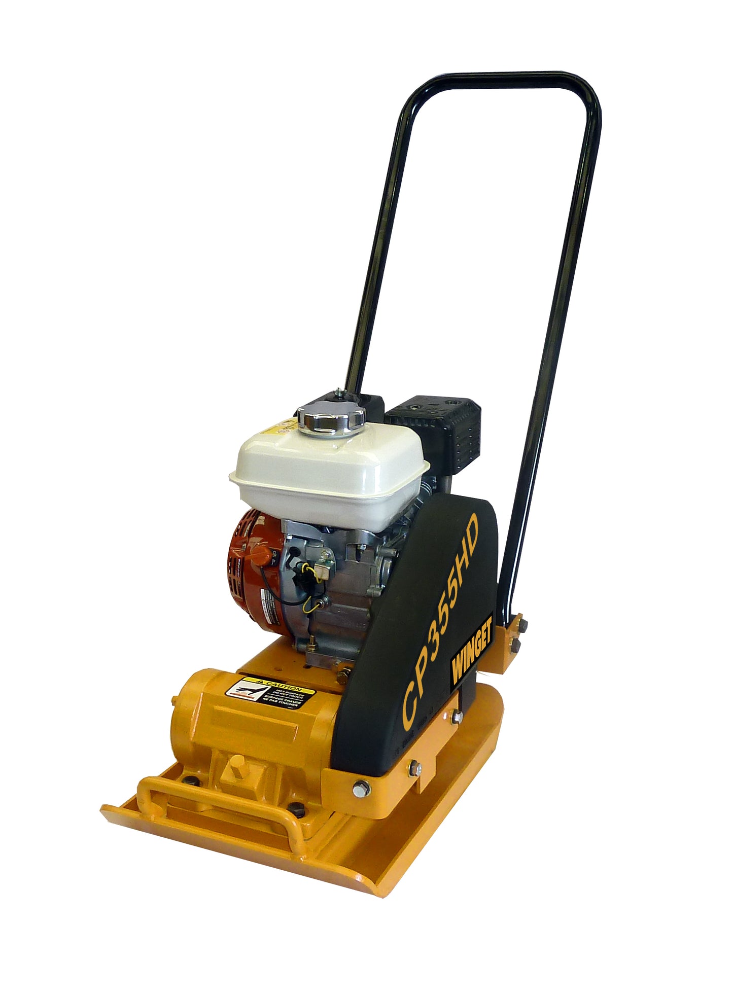 Wacker Neuson Compactor Plate