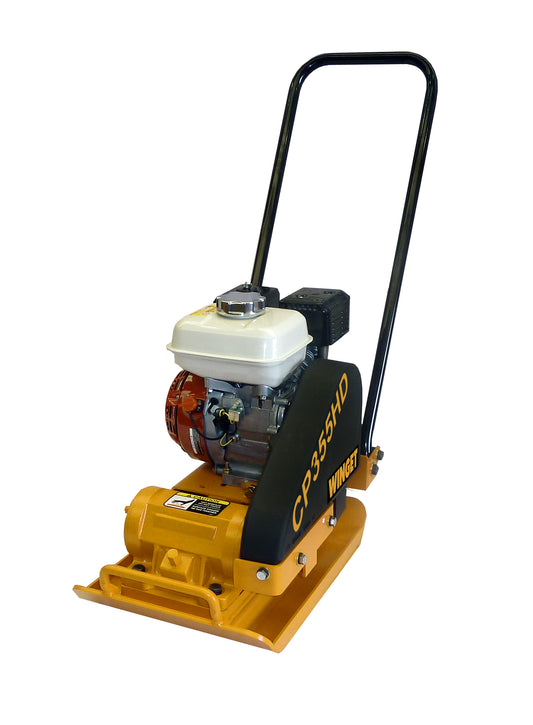 Wacker Neuson Compactor Plate